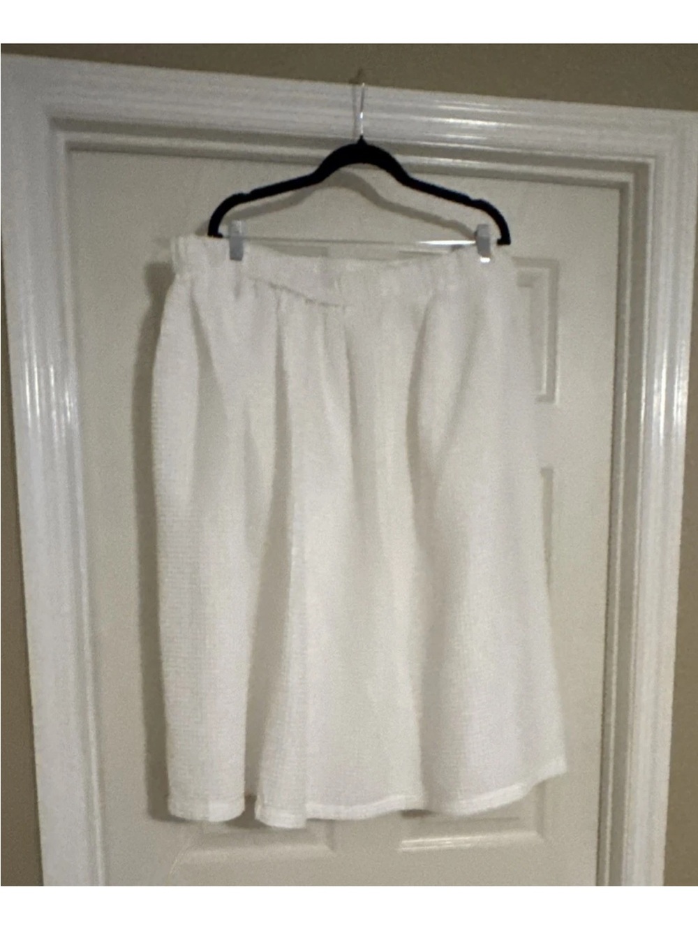 Boca Terry Spa Robe & Wrap Set - Picture 6 of 11